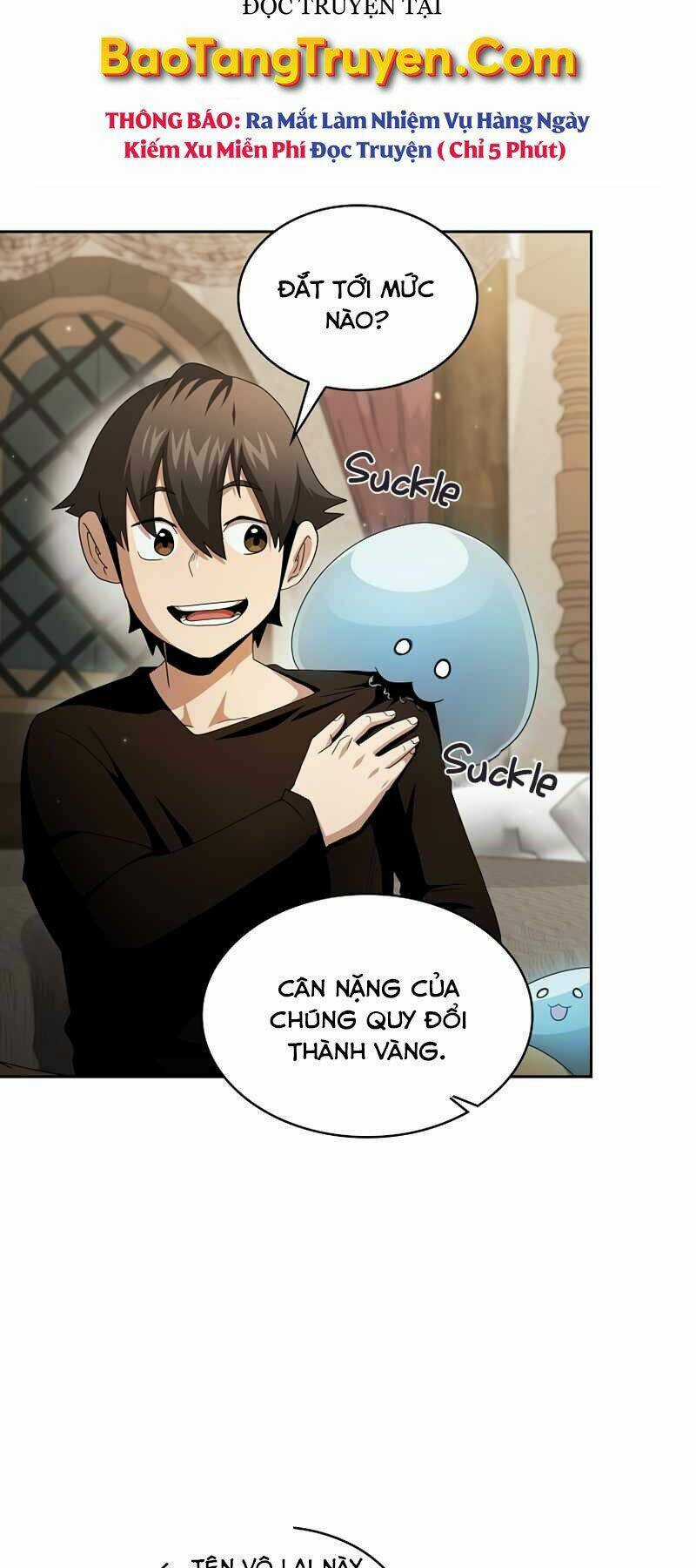 Có Thật Đây Là Anh Hùng Không? Chapter 30 trang 17