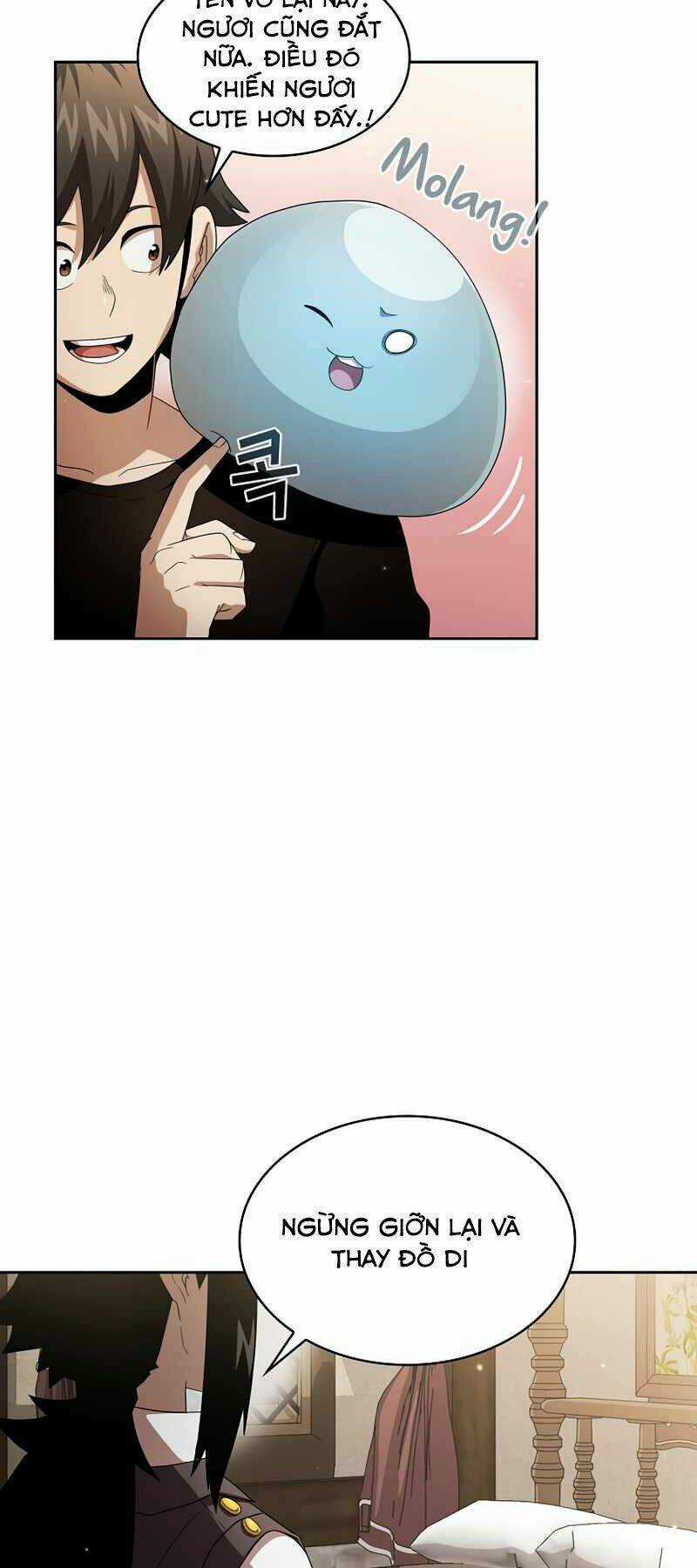 Có Thật Đây Là Anh Hùng Không? Chapter 30 trang 18