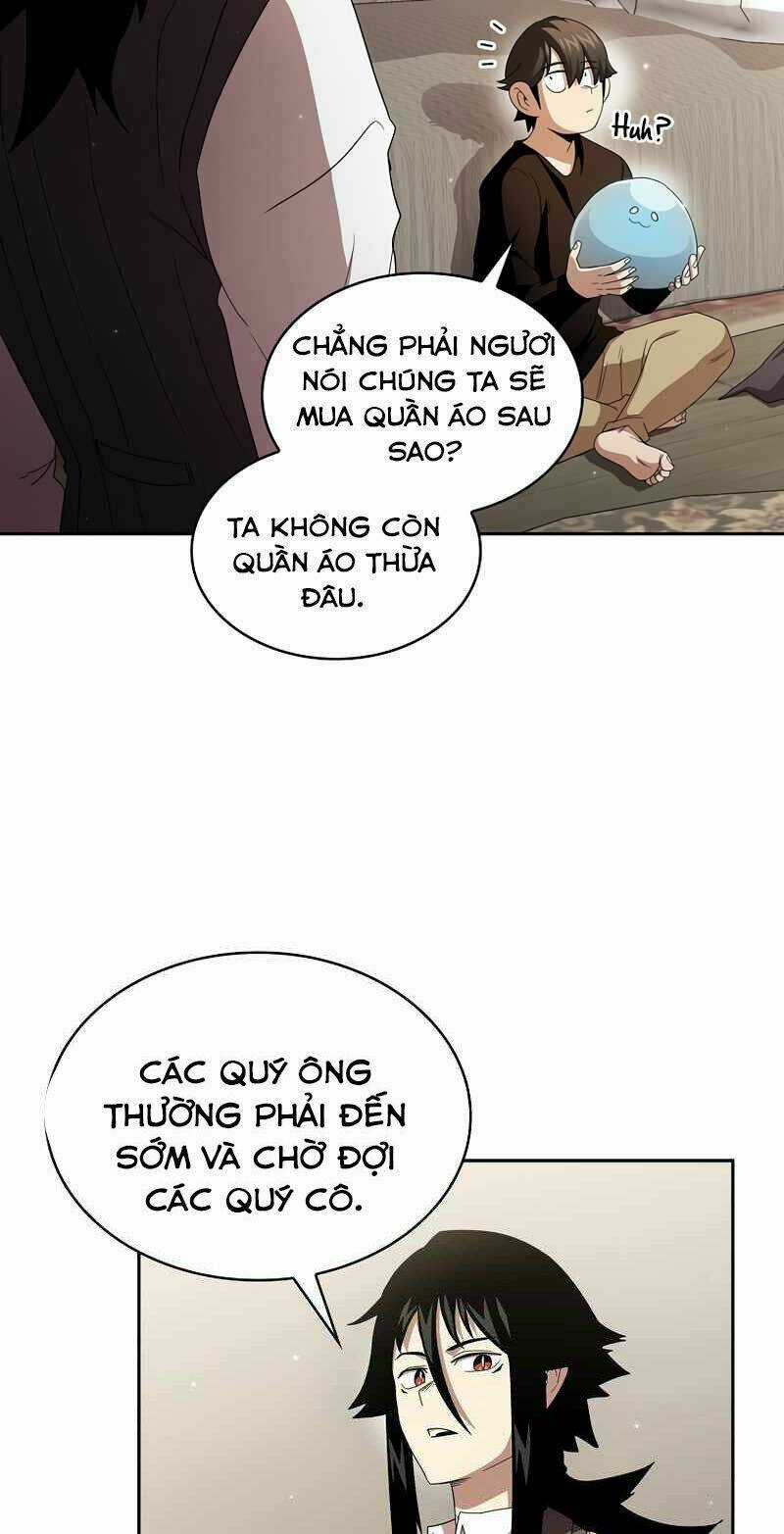 Có Thật Đây Là Anh Hùng Không? Chapter 30 trang 19