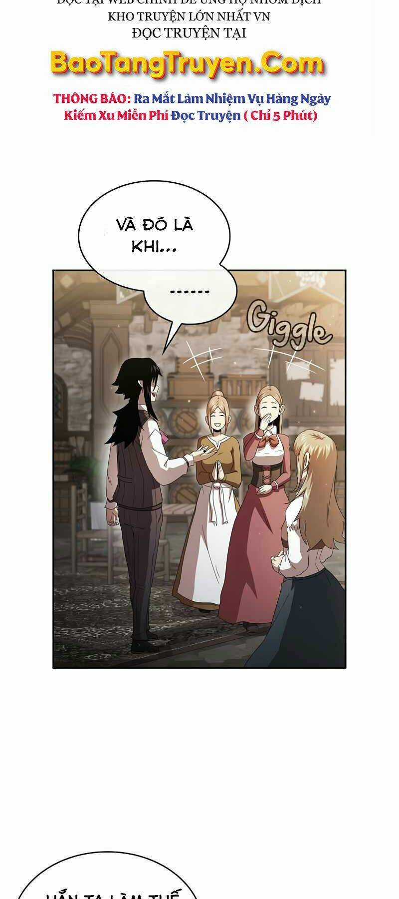 Có Thật Đây Là Anh Hùng Không? Chapter 30 trang 24