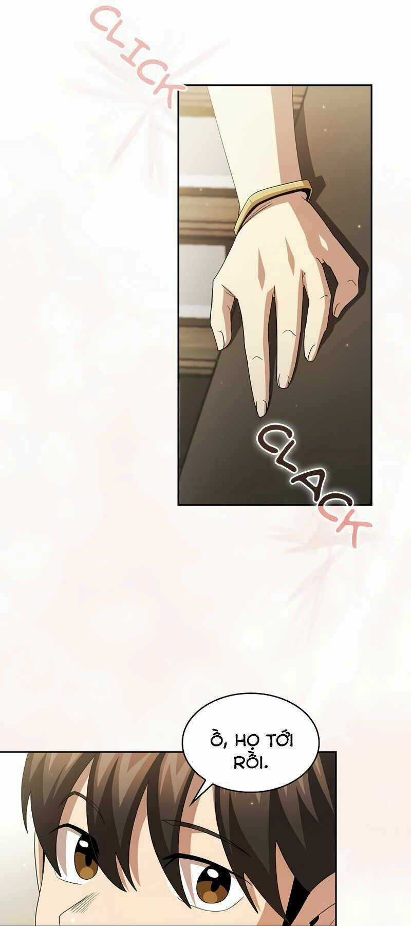 Có Thật Đây Là Anh Hùng Không? Chapter 30 trang 26