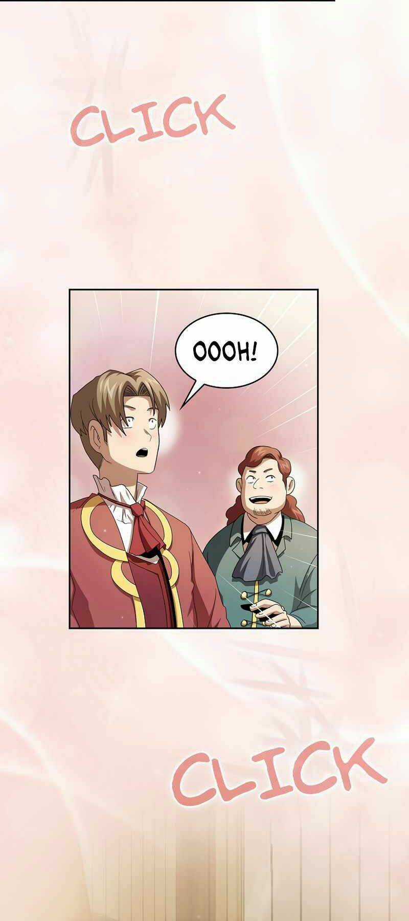 Có Thật Đây Là Anh Hùng Không? Chapter 30 trang 27