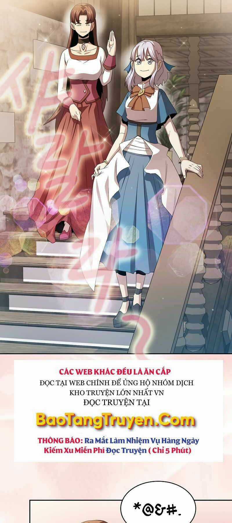 Có Thật Đây Là Anh Hùng Không? Chapter 30 trang 28