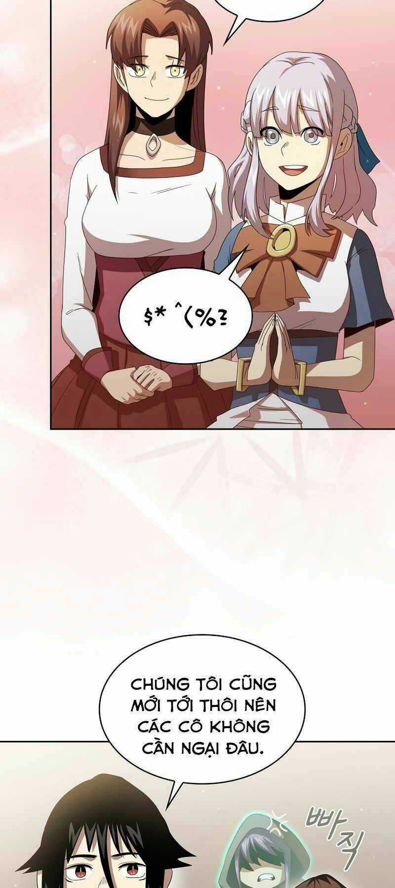 Có Thật Đây Là Anh Hùng Không? Chapter 30 trang 29