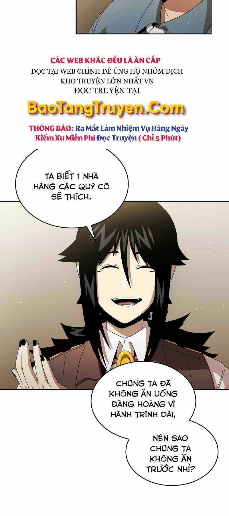 Có Thật Đây Là Anh Hùng Không? Chapter 30 trang 31