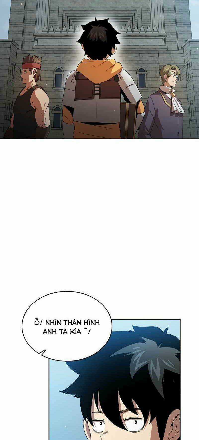 Có Thật Đây Là Anh Hùng Không? Chapter 30 trang 38