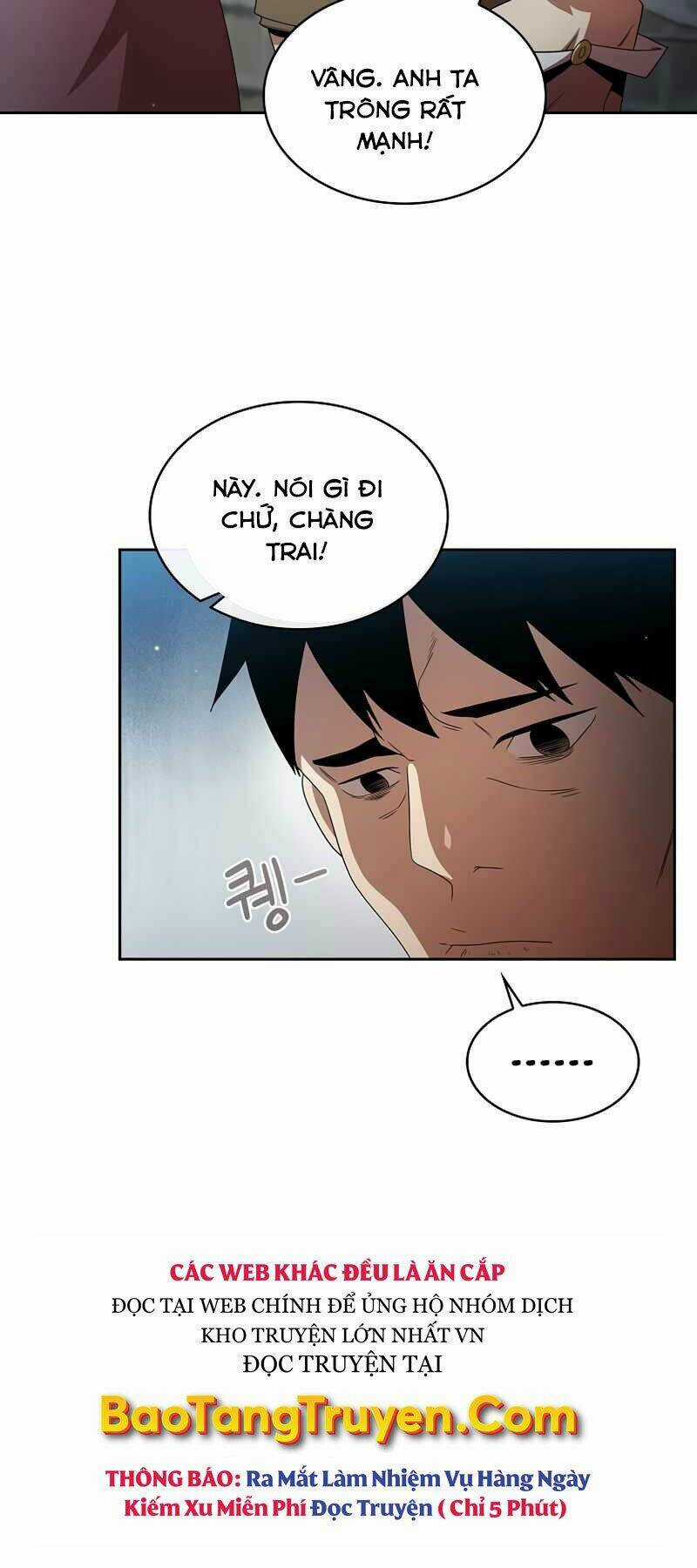 Có Thật Đây Là Anh Hùng Không? Chapter 30 trang 40