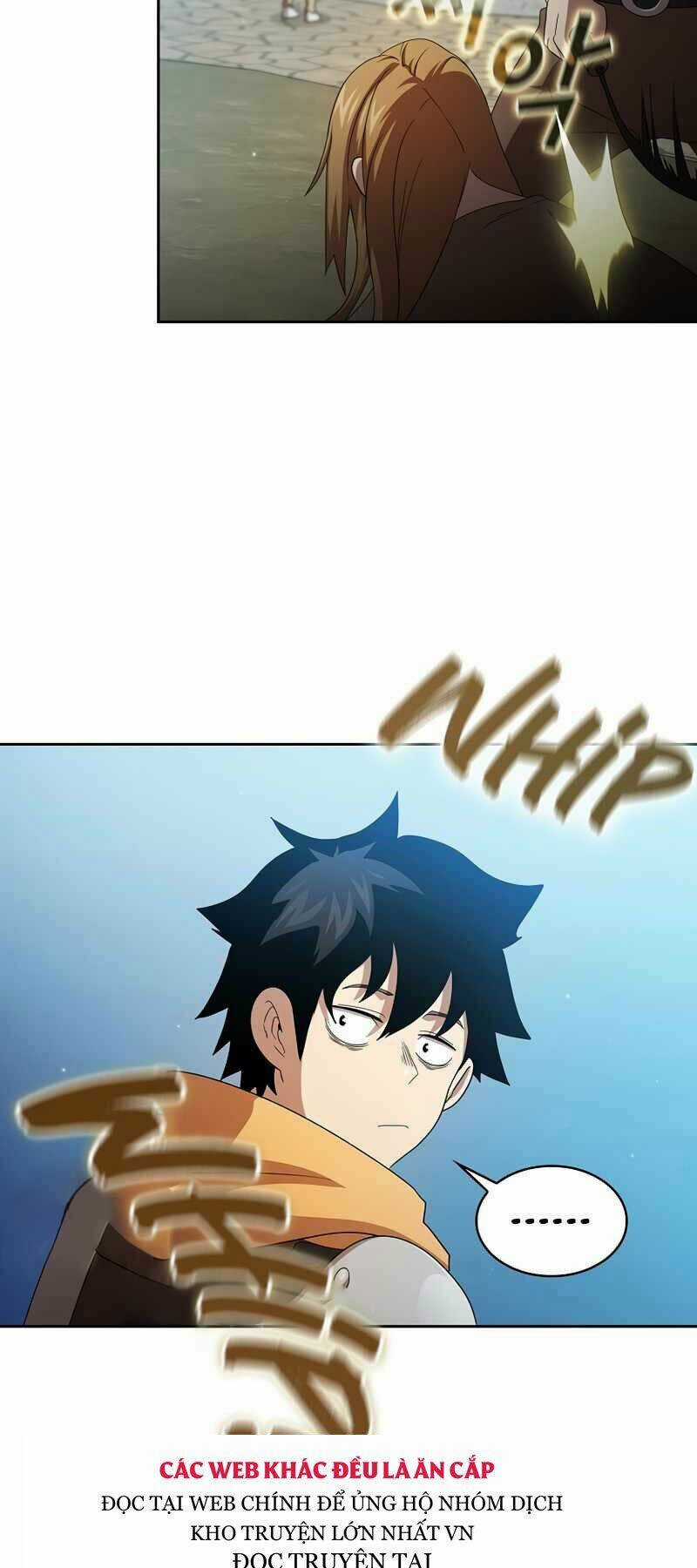 Có Thật Đây Là Anh Hùng Không? Chapter 30 trang 42