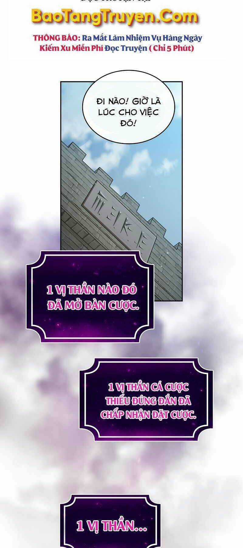 Có Thật Đây Là Anh Hùng Không? Chapter 30 trang 43