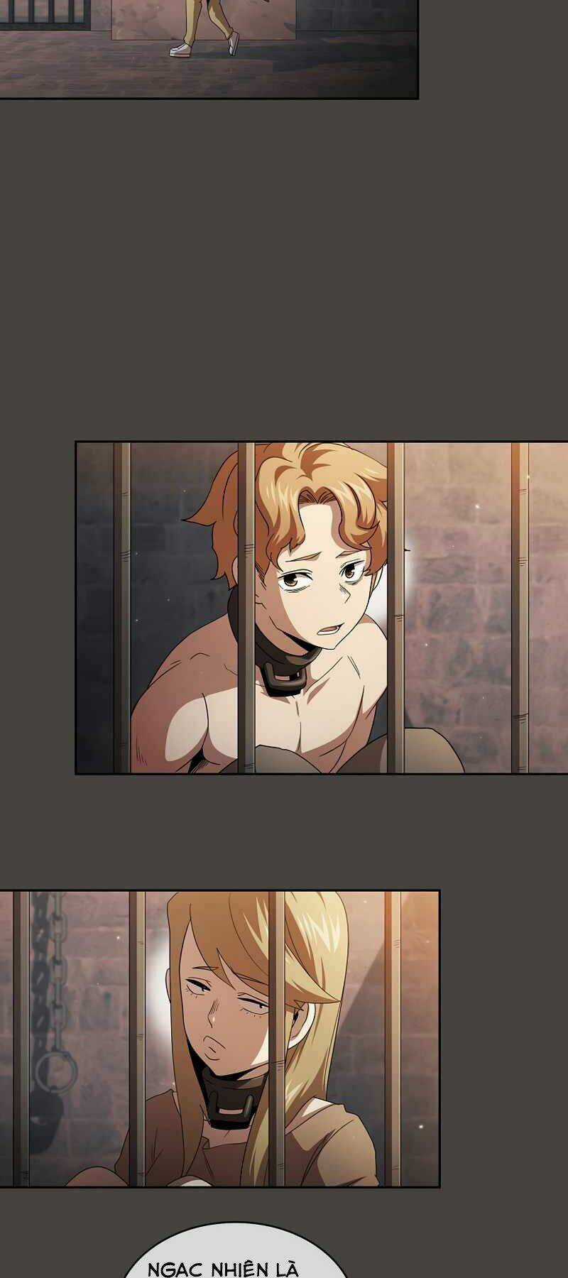 Có Thật Đây Là Anh Hùng Không? Chapter 30 trang 45