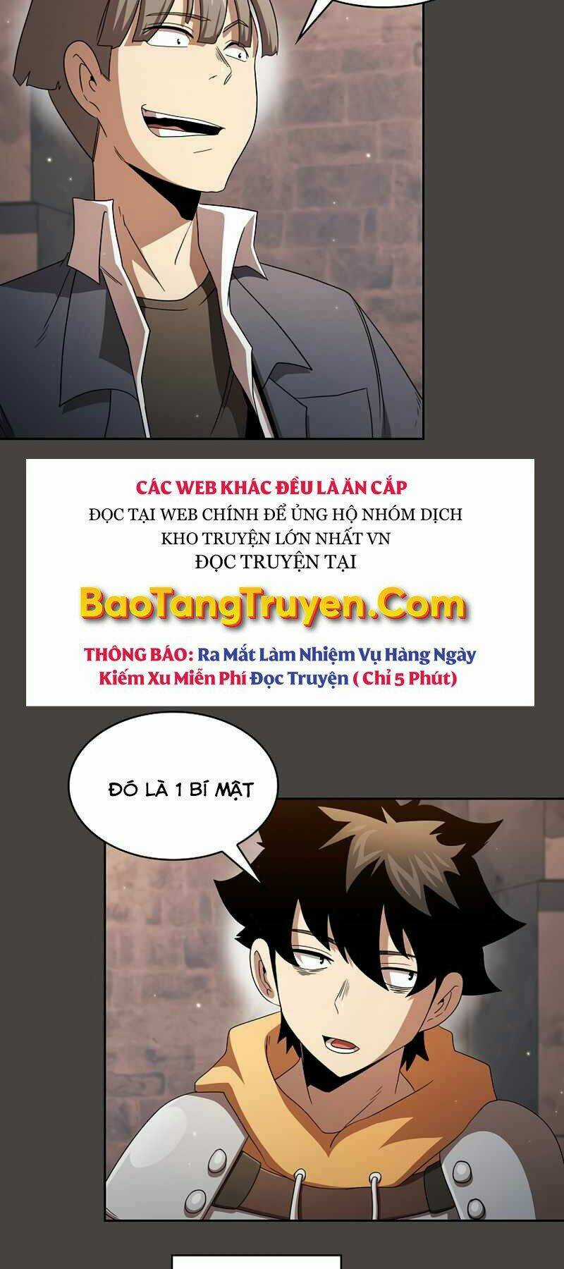 Có Thật Đây Là Anh Hùng Không? Chapter 30 trang 49