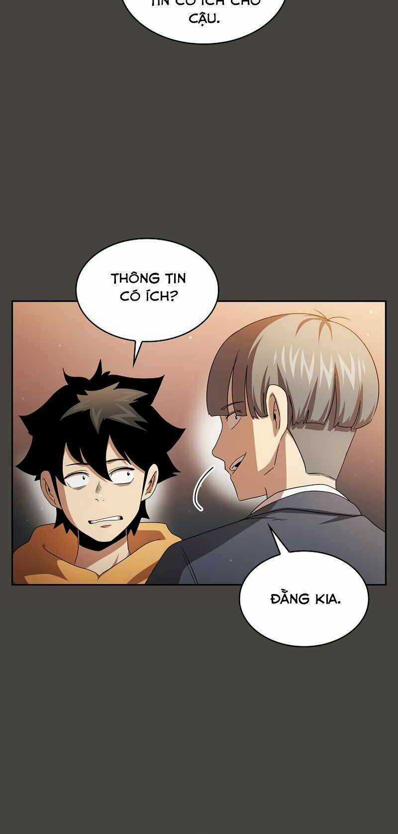 Có Thật Đây Là Anh Hùng Không? Chapter 30 trang 51