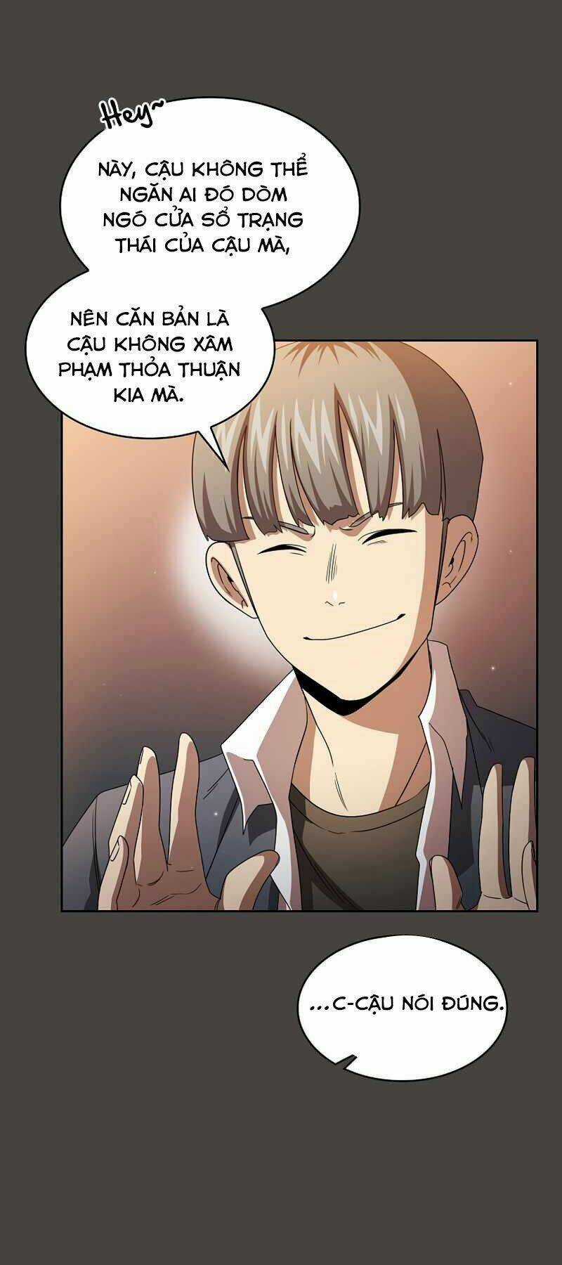 Có Thật Đây Là Anh Hùng Không? Chapter 30 trang 53