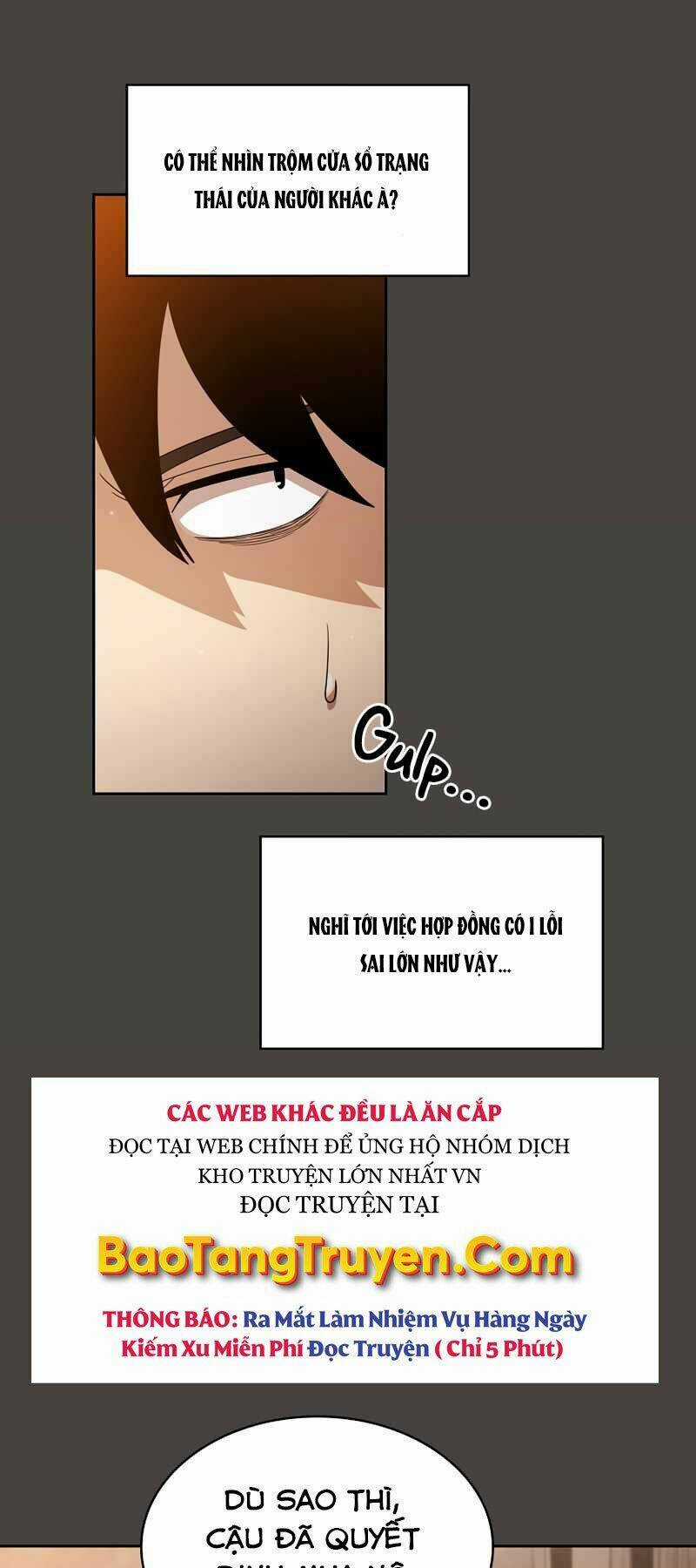 Có Thật Đây Là Anh Hùng Không? Chapter 30 trang 54