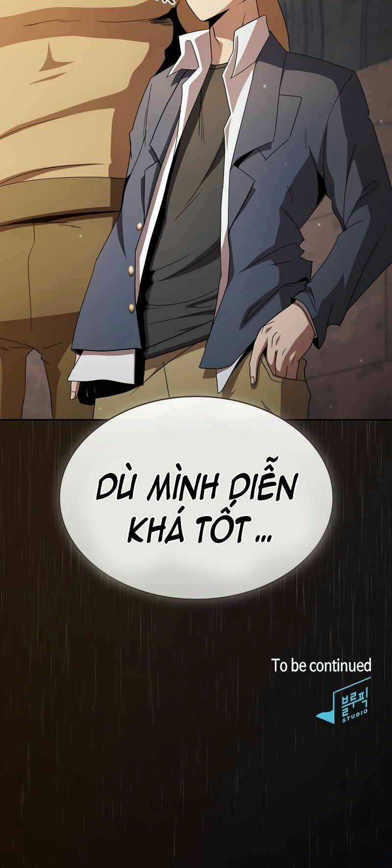 Có Thật Đây Là Anh Hùng Không? Chapter 30 trang 57