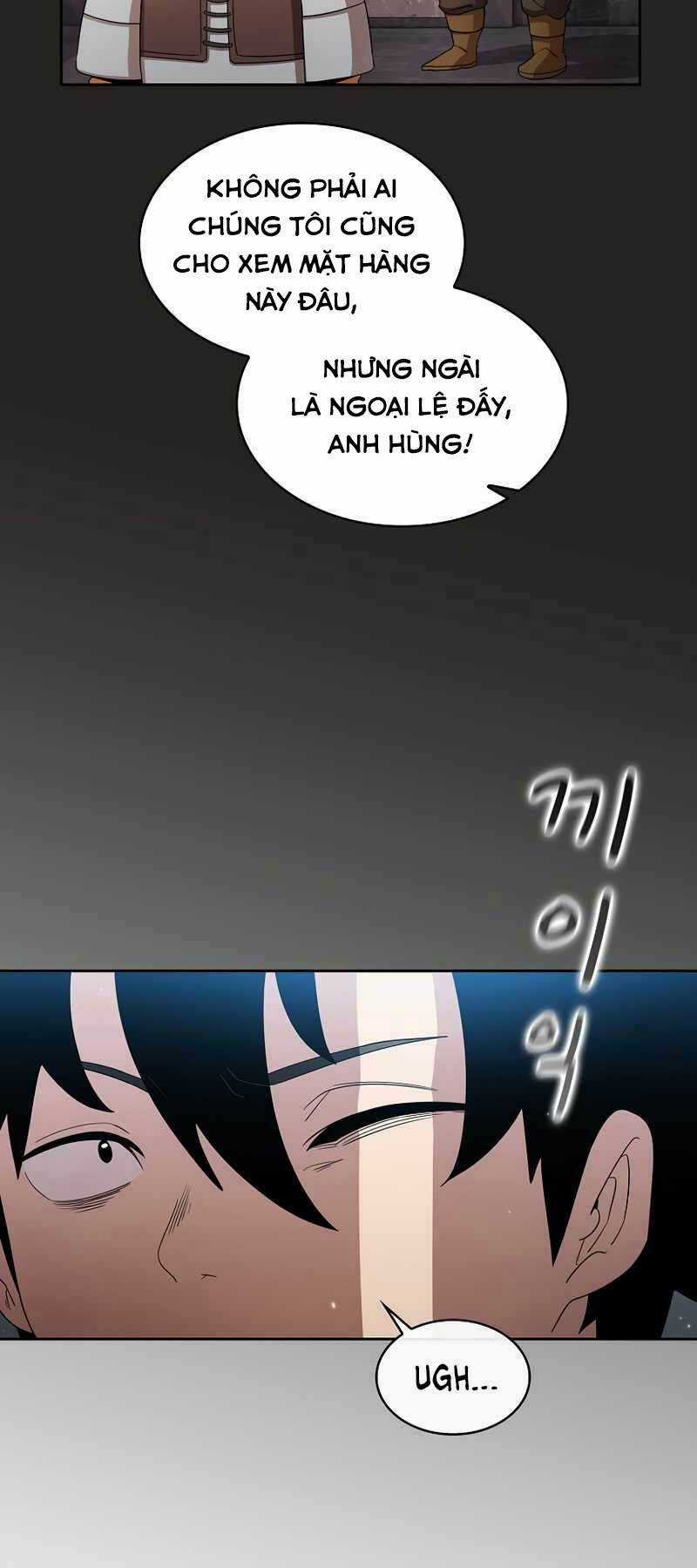 Có Thật Đây Là Anh Hùng Không? Chapter 31 trang 10