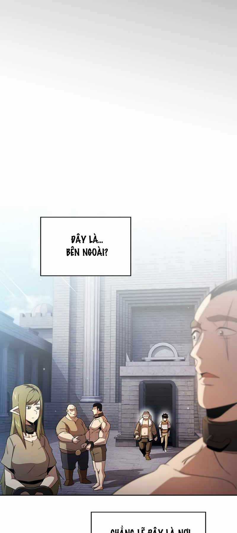 Có Thật Đây Là Anh Hùng Không? Chapter 31 trang 11