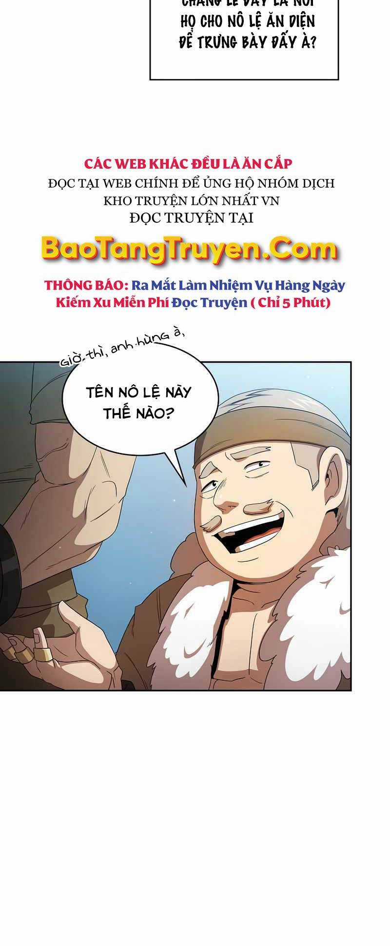 Có Thật Đây Là Anh Hùng Không? Chapter 31 trang 12