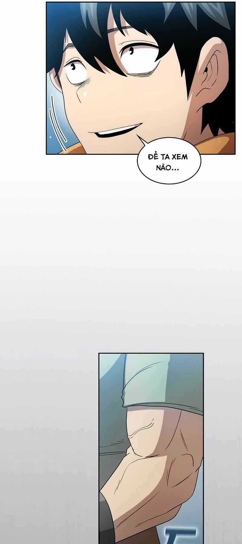 Có Thật Đây Là Anh Hùng Không? Chapter 31 trang 13