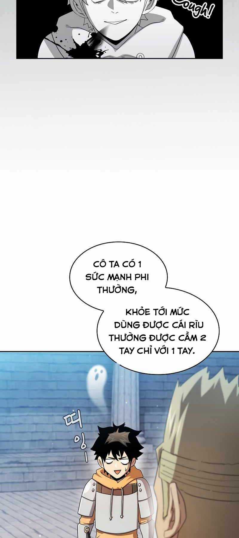 Có Thật Đây Là Anh Hùng Không? Chapter 31 trang 16