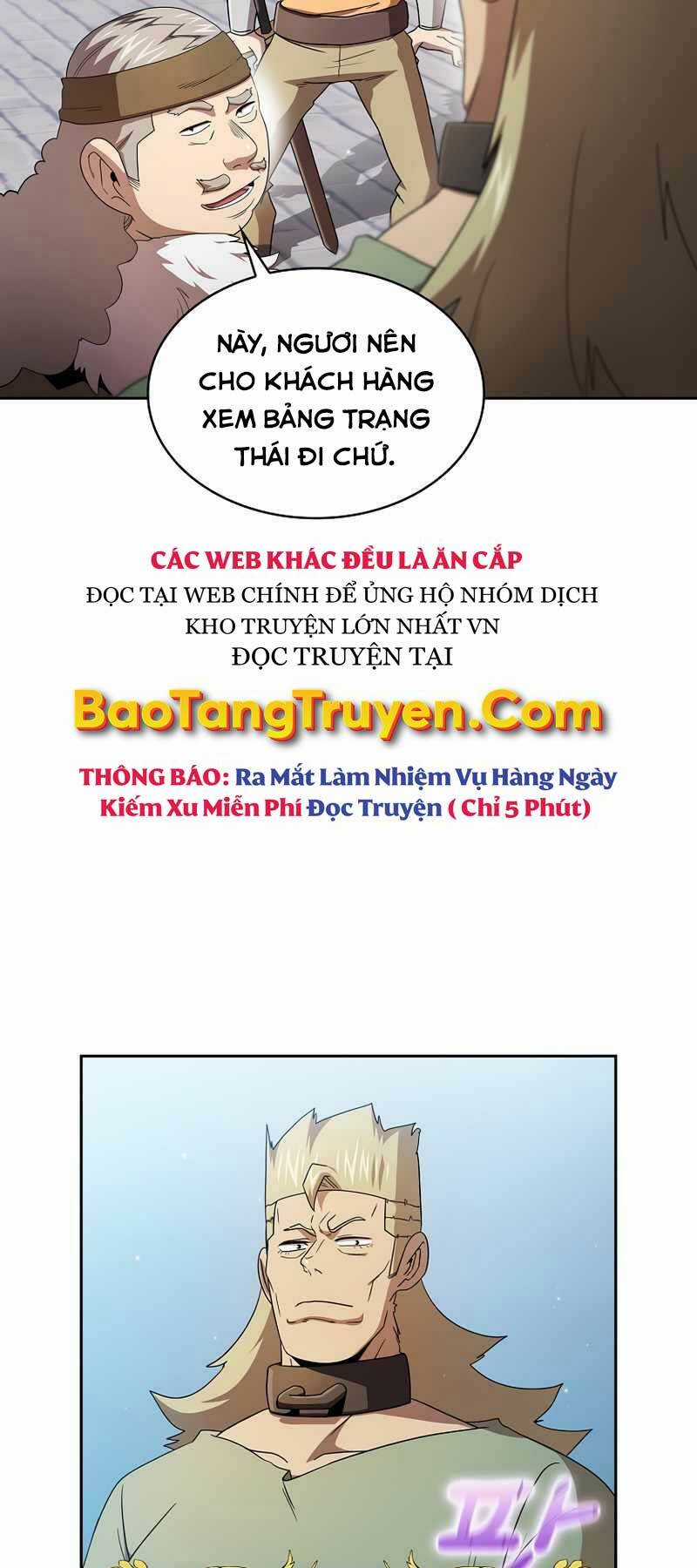 Có Thật Đây Là Anh Hùng Không? Chapter 31 trang 17