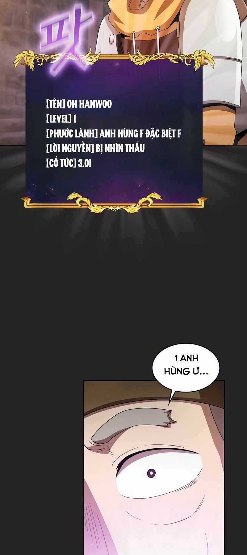 Có Thật Đây Là Anh Hùng Không? Chapter 31 trang 2