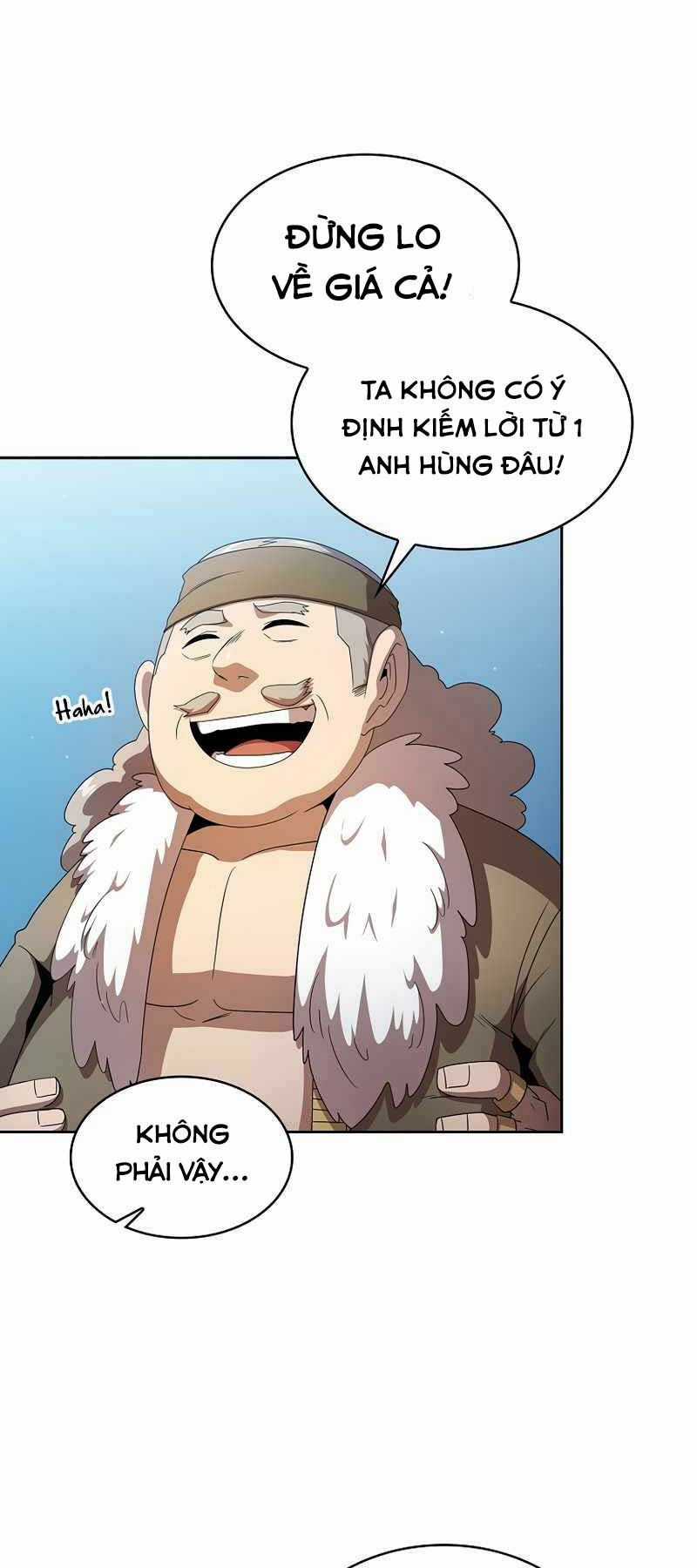 Có Thật Đây Là Anh Hùng Không? Chapter 31 trang 20