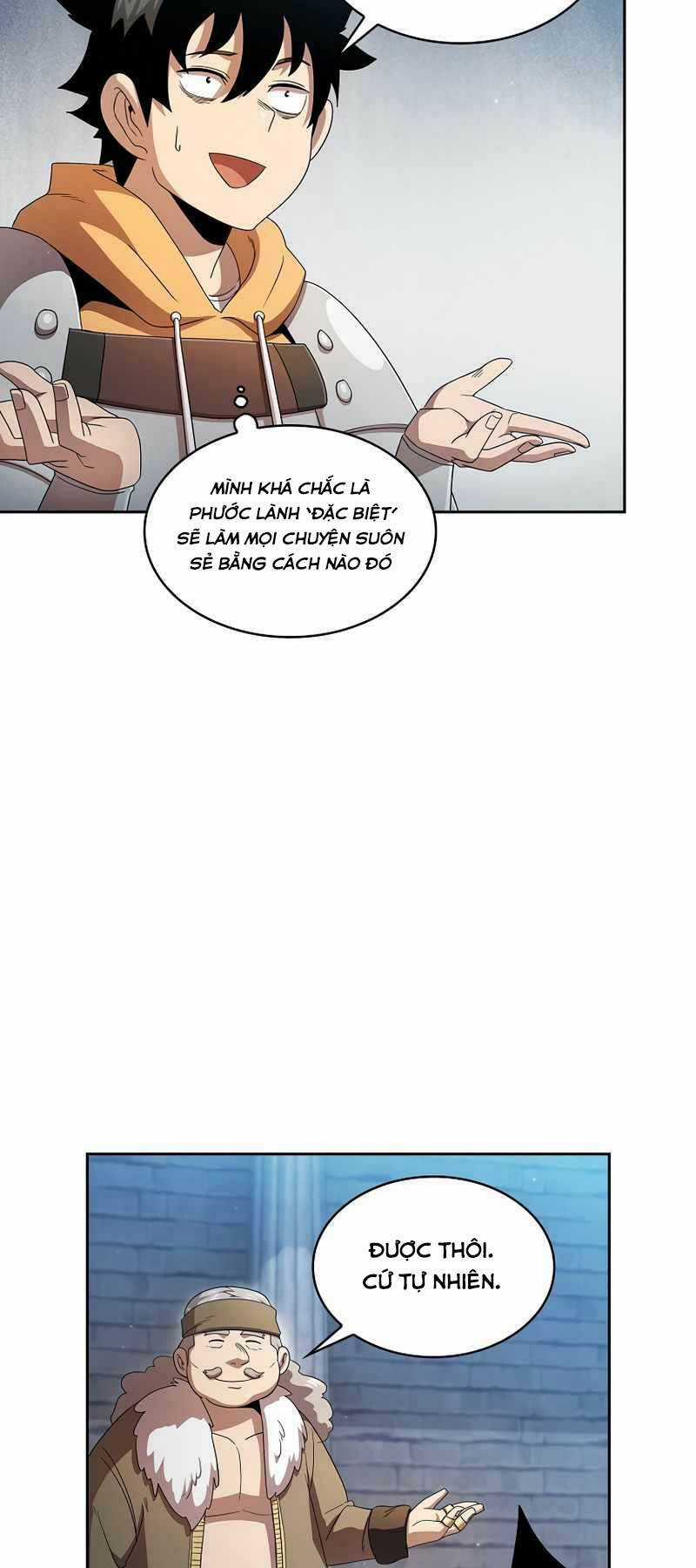 Có Thật Đây Là Anh Hùng Không? Chapter 31 trang 23