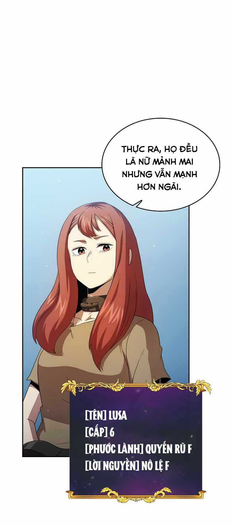 Có Thật Đây Là Anh Hùng Không? Chapter 31 trang 27