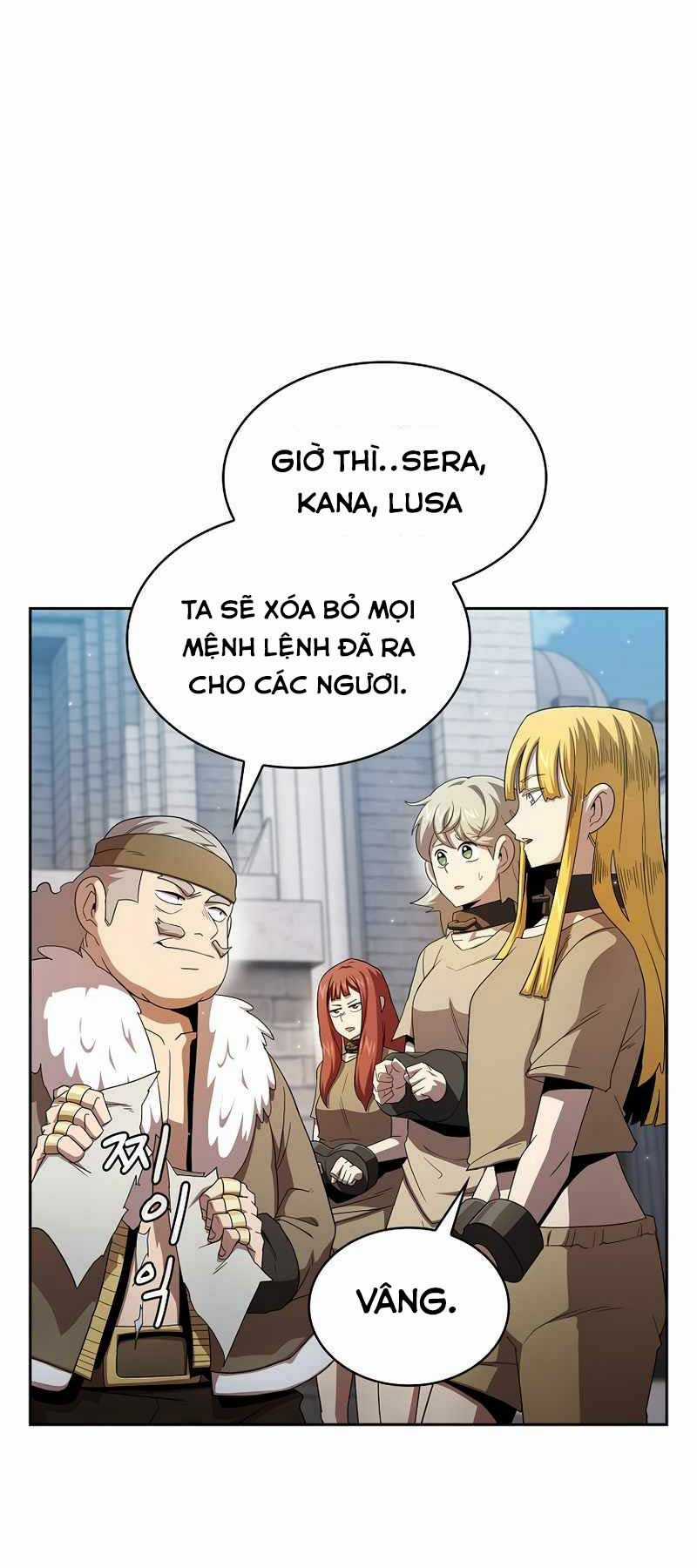 Có Thật Đây Là Anh Hùng Không? Chapter 31 trang 28