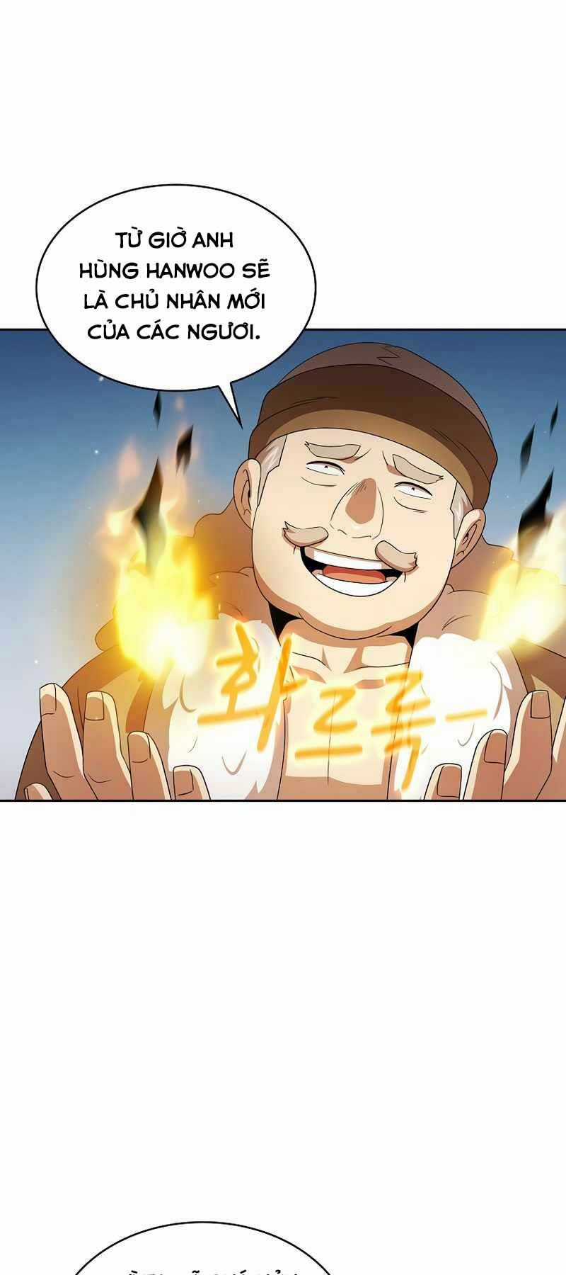 Có Thật Đây Là Anh Hùng Không? Chapter 31 trang 29