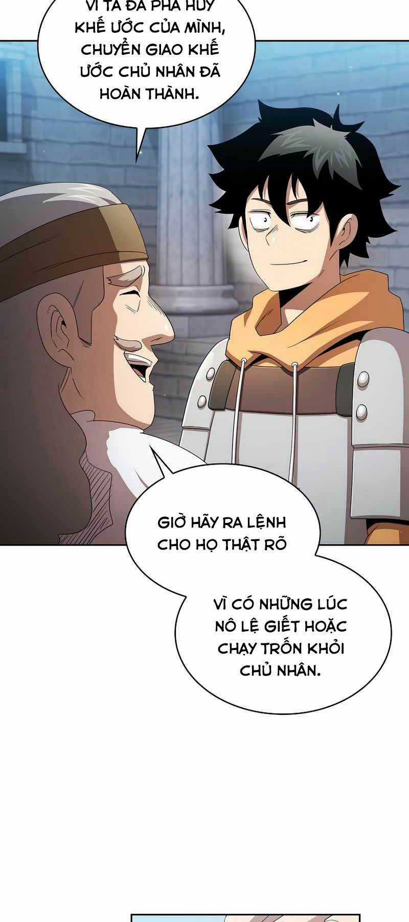 Có Thật Đây Là Anh Hùng Không? Chapter 31 trang 30