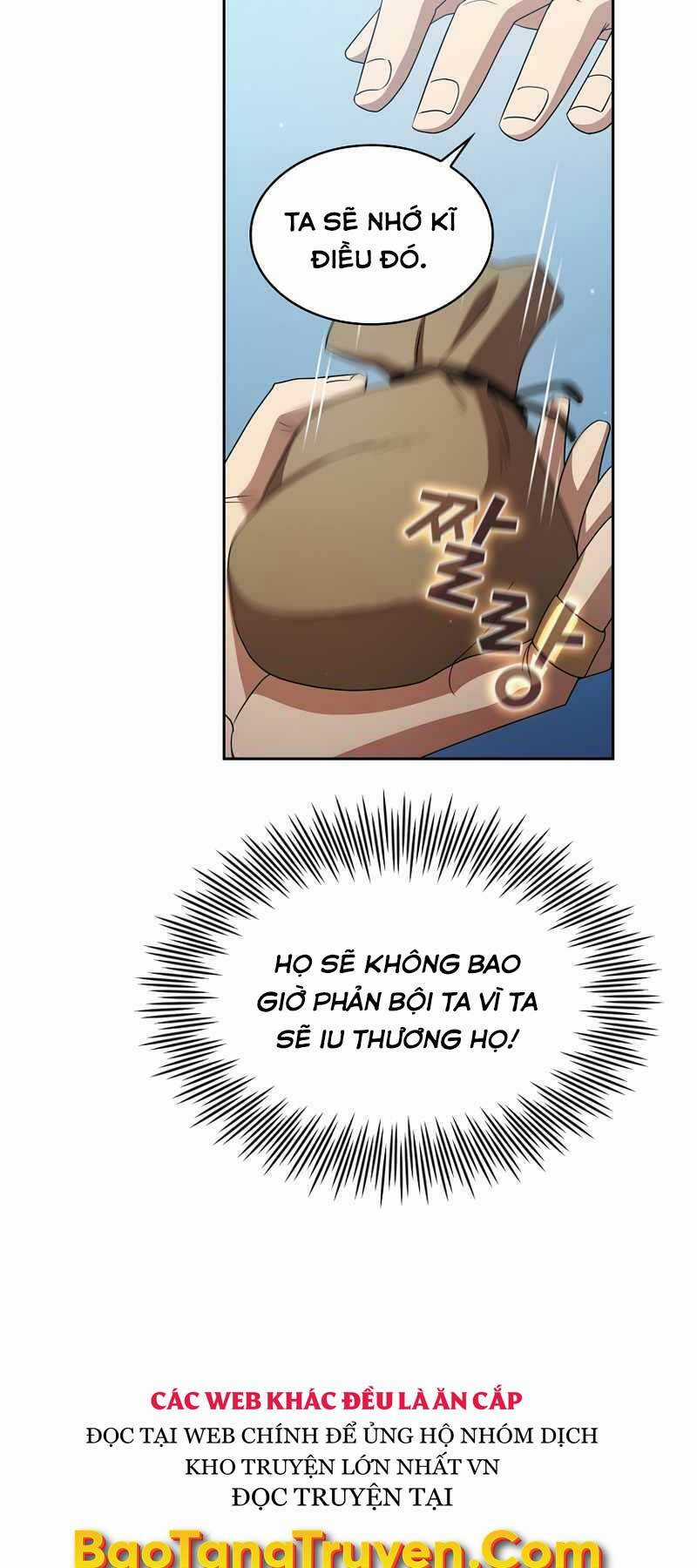 Có Thật Đây Là Anh Hùng Không? Chapter 31 trang 31