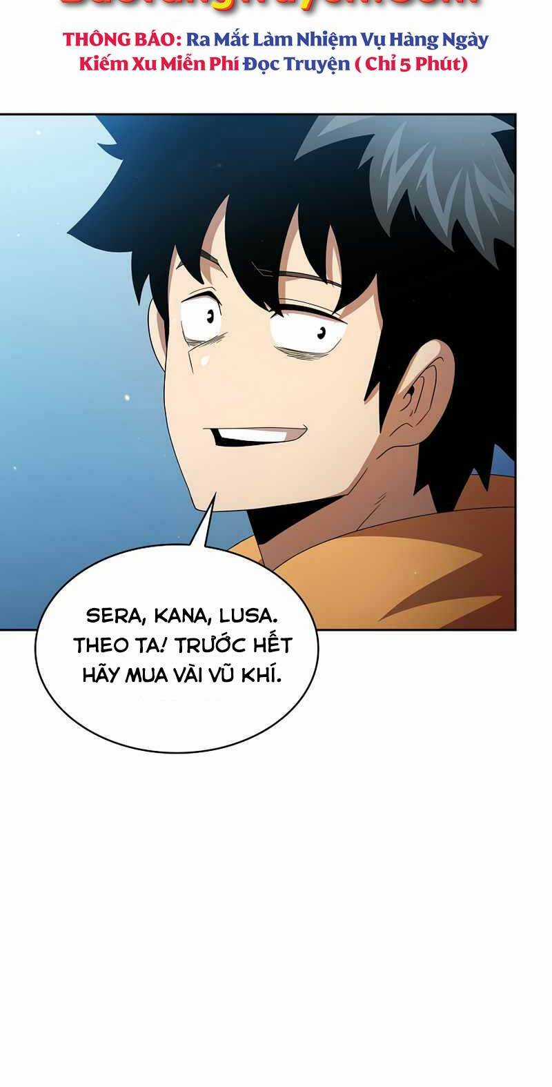 Có Thật Đây Là Anh Hùng Không? Chapter 31 trang 32