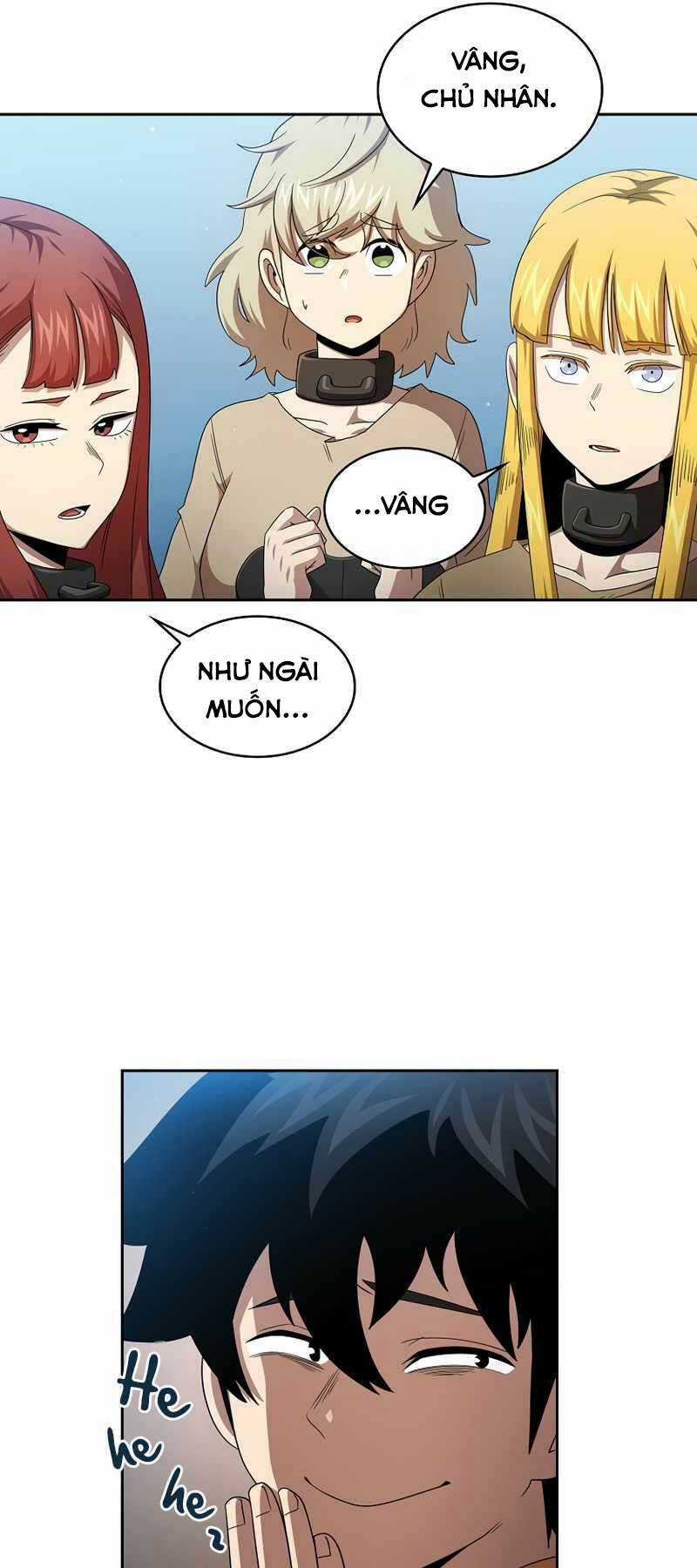 Có Thật Đây Là Anh Hùng Không? Chapter 31 trang 33