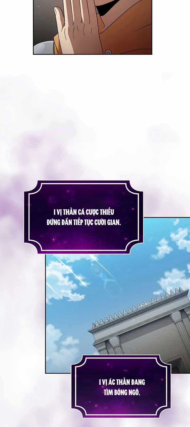 Có Thật Đây Là Anh Hùng Không? Chapter 31 trang 34