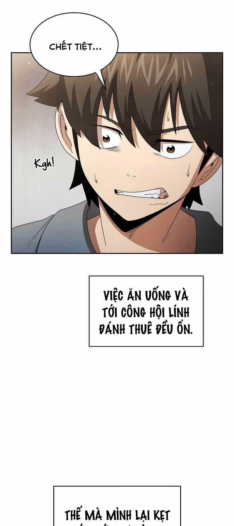 Có Thật Đây Là Anh Hùng Không? Chapter 31 trang 36