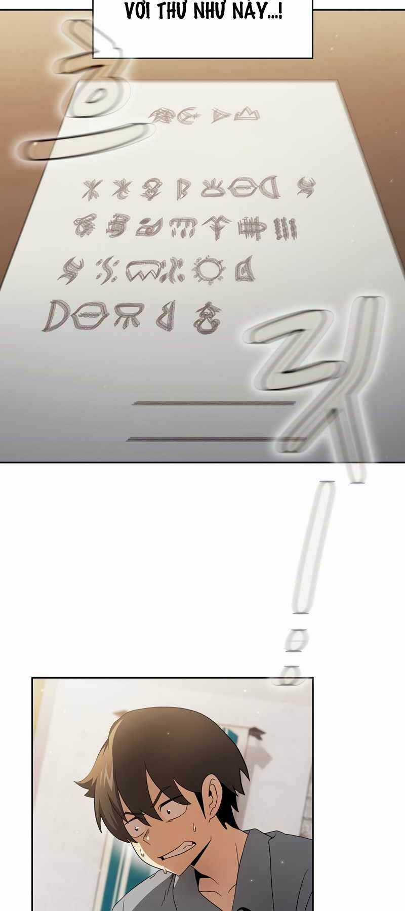 Có Thật Đây Là Anh Hùng Không? Chapter 31 trang 37