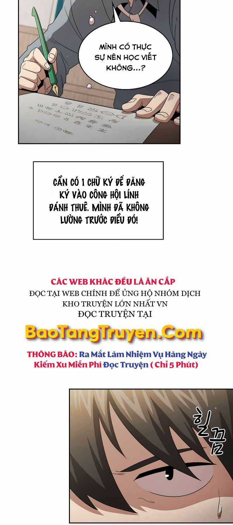 Có Thật Đây Là Anh Hùng Không? Chapter 31 trang 38
