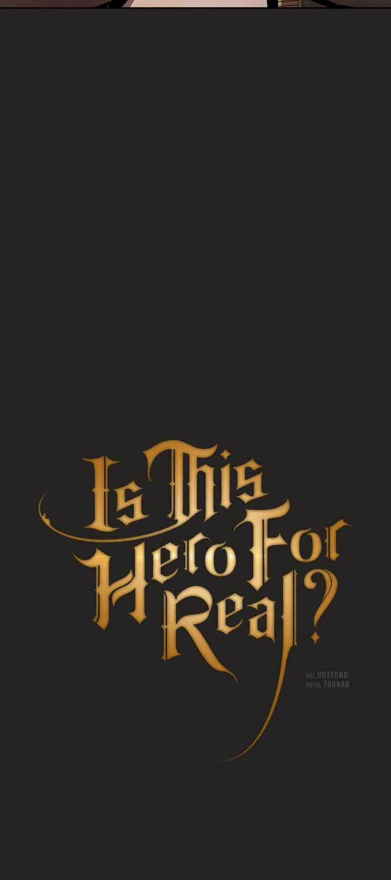 Có Thật Đây Là Anh Hùng Không? Chapter 31 trang 4