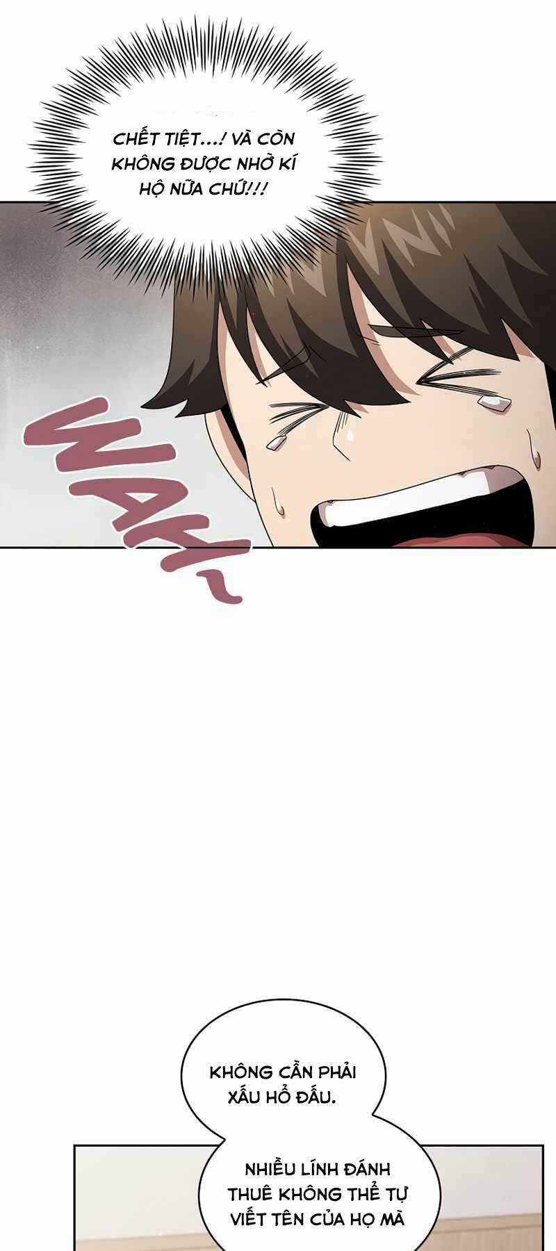 Có Thật Đây Là Anh Hùng Không? Chapter 31 trang 40