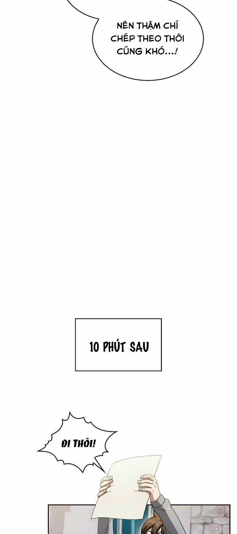 Có Thật Đây Là Anh Hùng Không? Chapter 31 trang 43