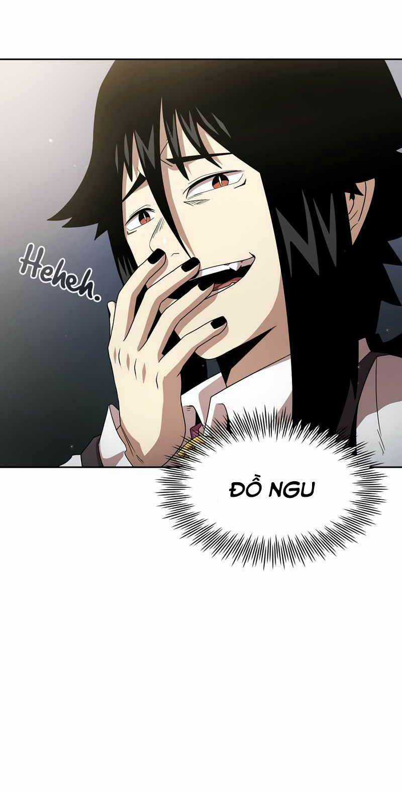 Có Thật Đây Là Anh Hùng Không? Chapter 31 trang 45