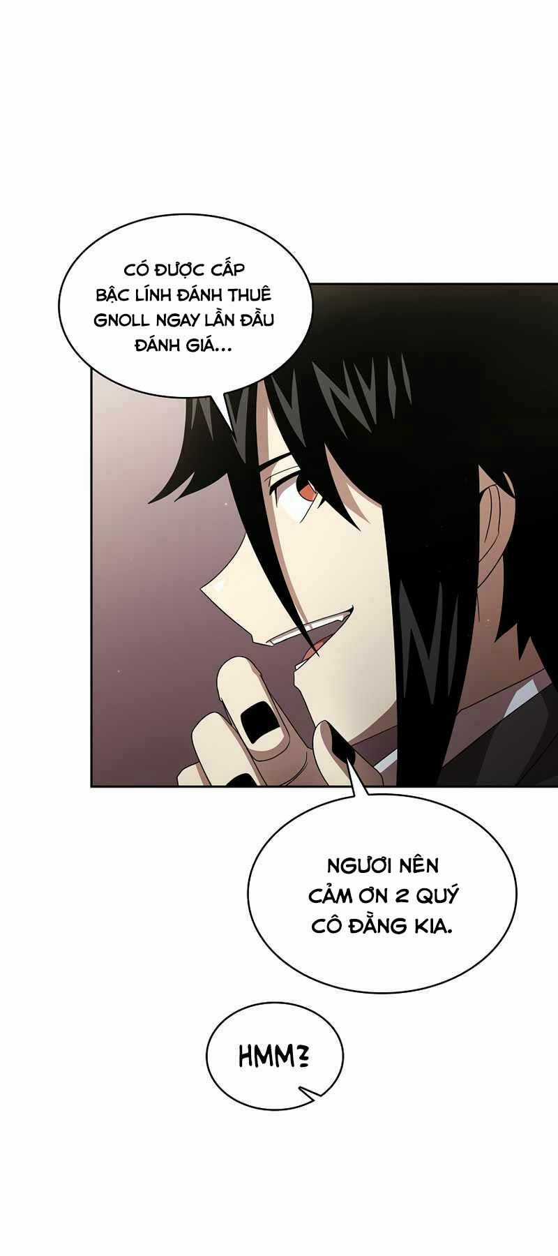 Có Thật Đây Là Anh Hùng Không? Chapter 31 trang 48