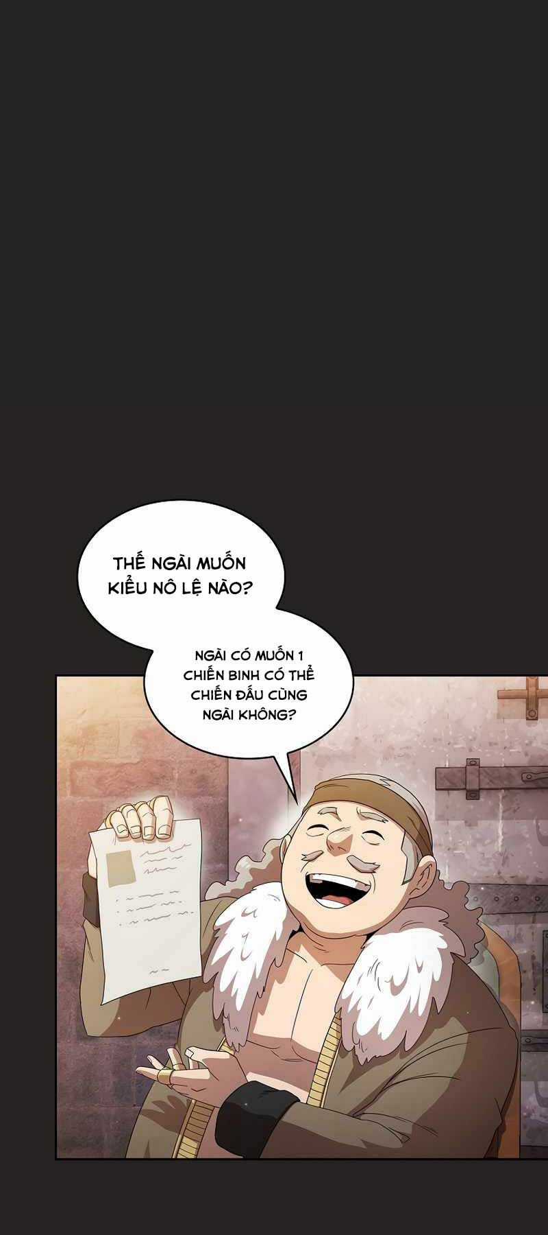 Có Thật Đây Là Anh Hùng Không? Chapter 31 trang 5