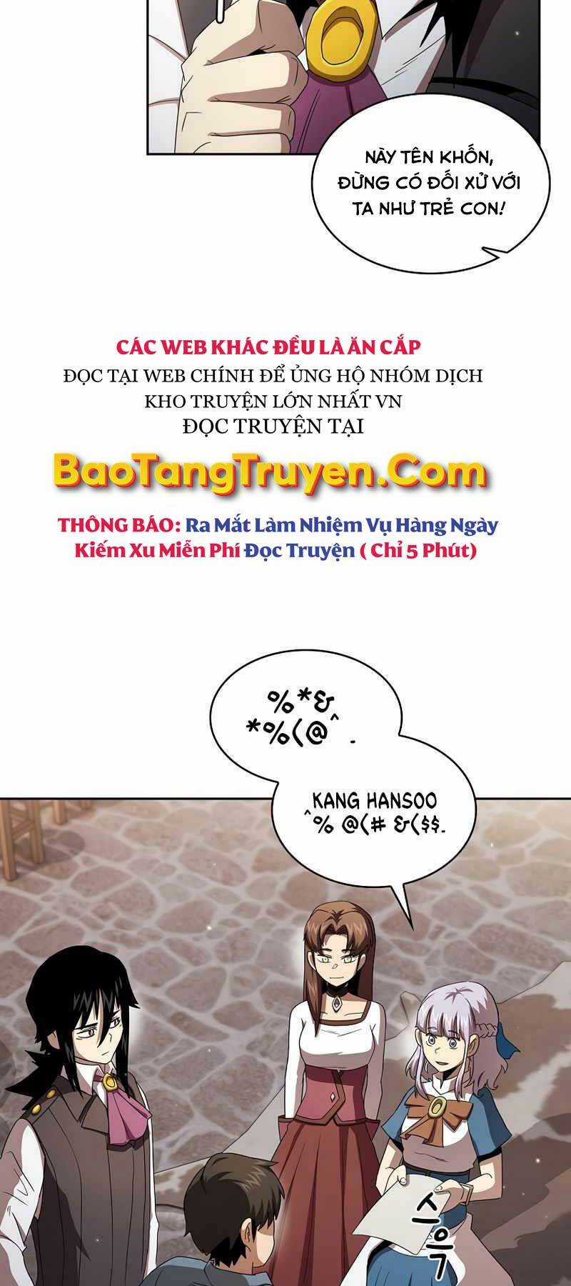 Có Thật Đây Là Anh Hùng Không? Chapter 31 trang 51