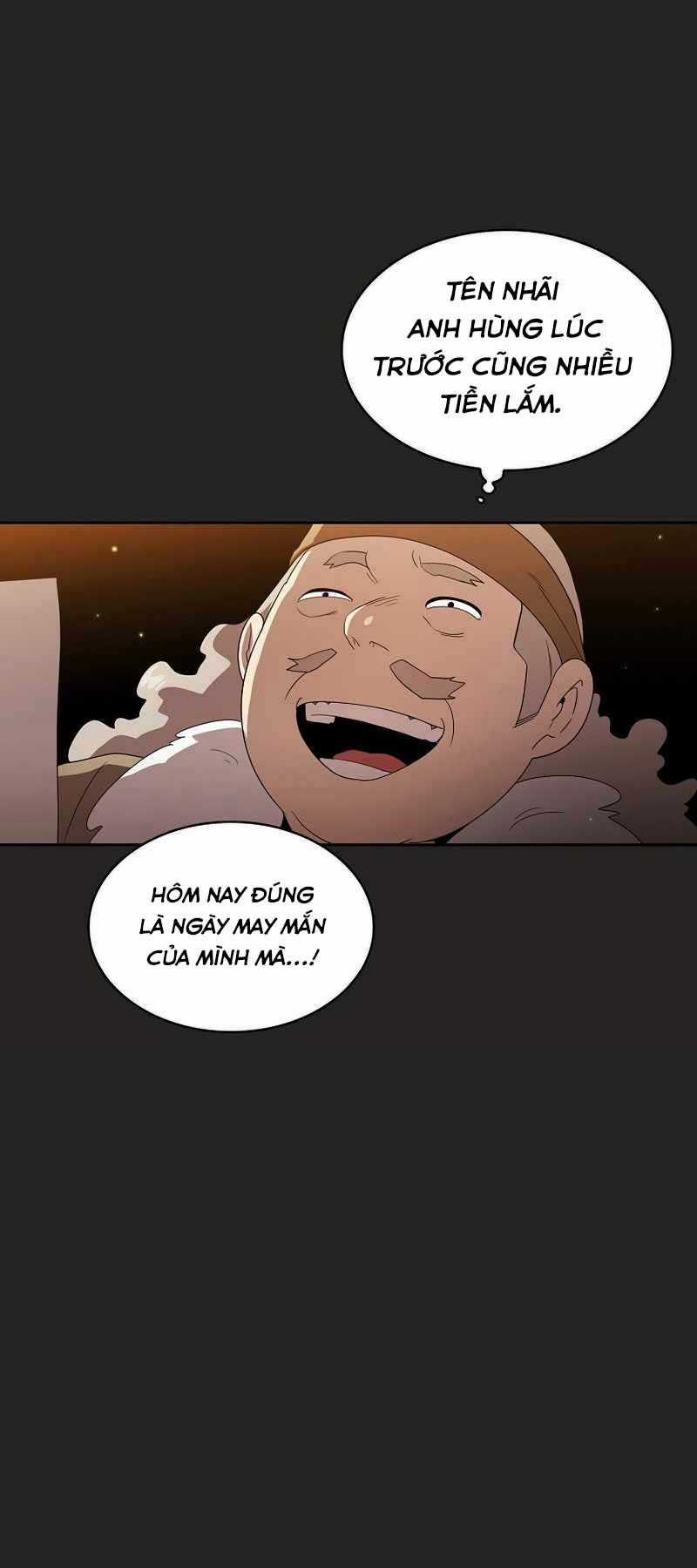 Có Thật Đây Là Anh Hùng Không? Chapter 31 trang 6