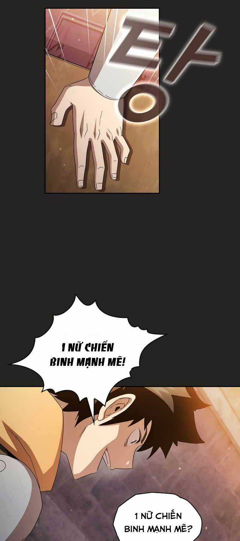 Có Thật Đây Là Anh Hùng Không? Chapter 31 trang 7