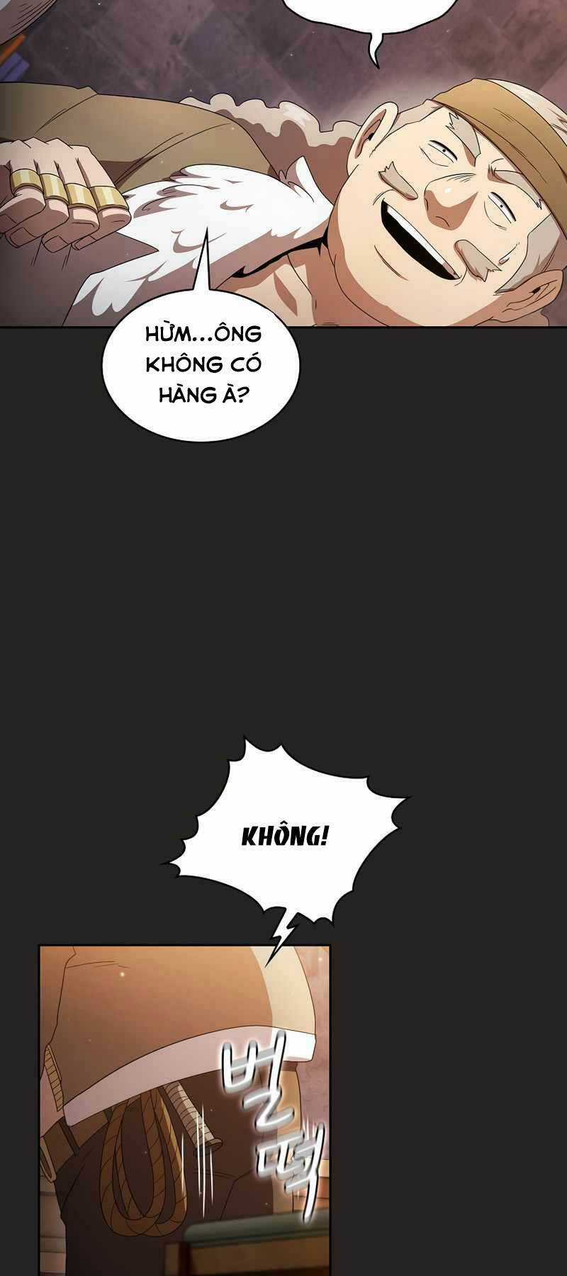 Có Thật Đây Là Anh Hùng Không? Chapter 31 trang 8