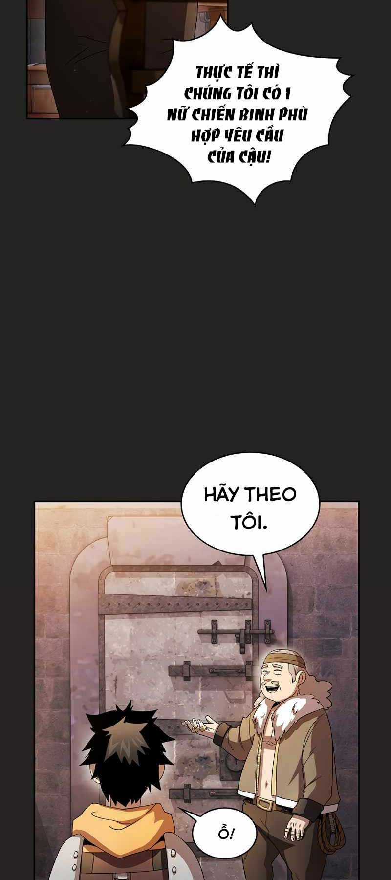 Có Thật Đây Là Anh Hùng Không? Chapter 31 trang 9